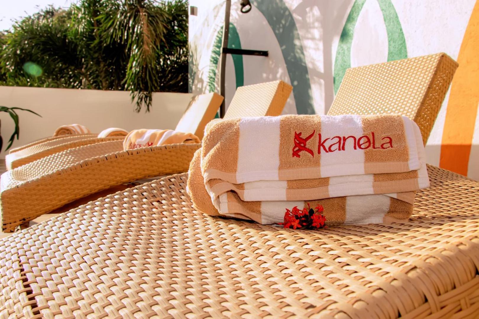 Kanola Luxury Hotel Anuradhapura Exterior photo