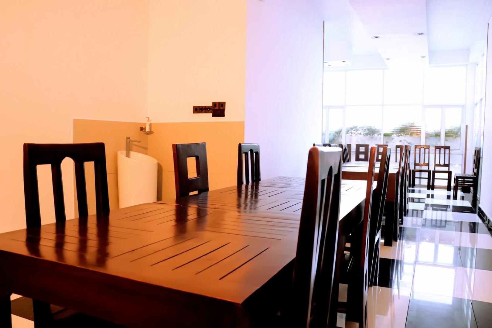 Kanola Luxury Hotel Anuradhapura Exterior photo