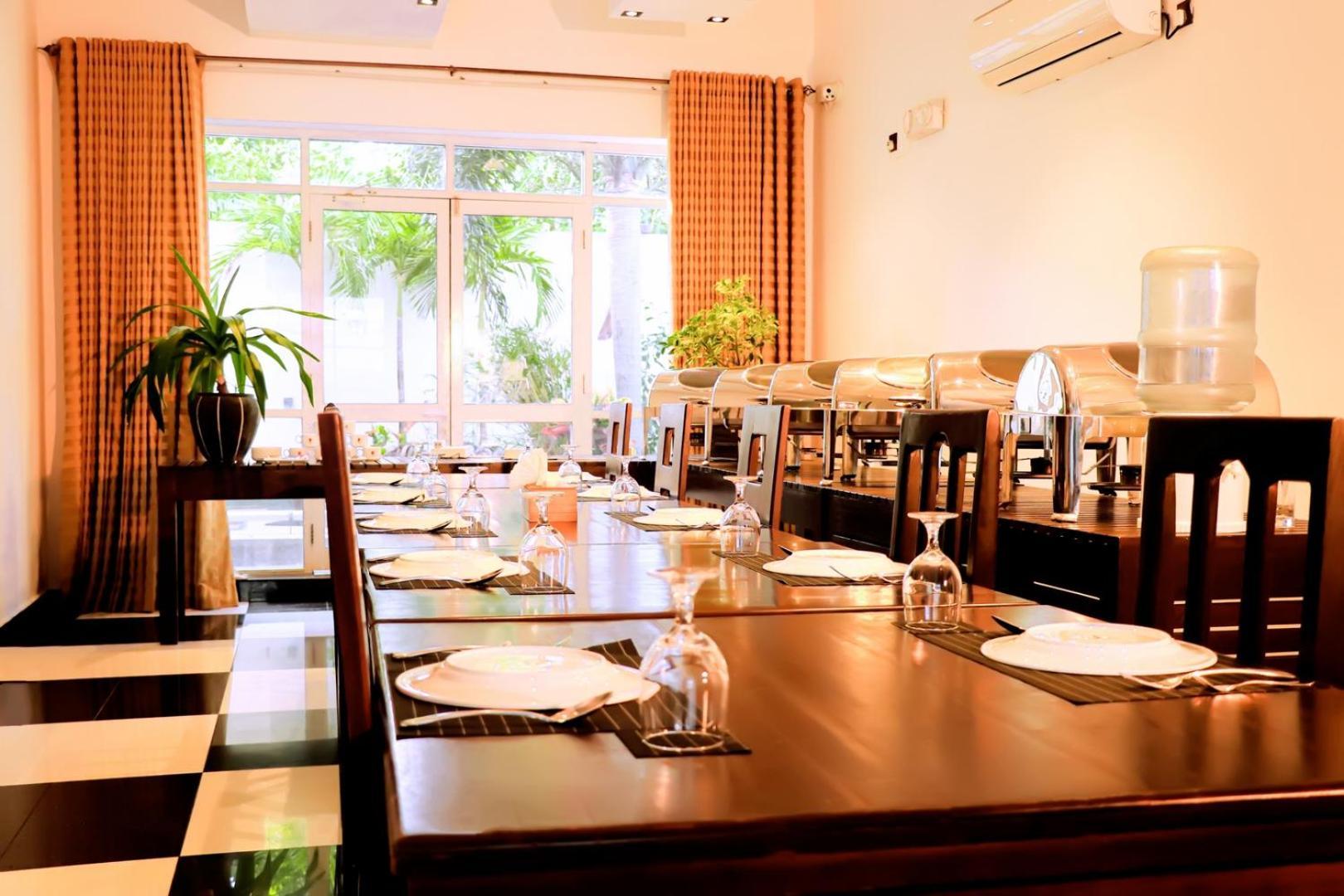 Kanola Luxury Hotel Anuradhapura Exterior photo