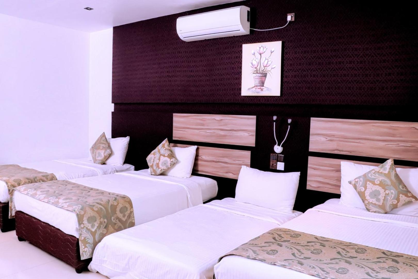Kanola Luxury Hotel Anuradhapura Exterior photo