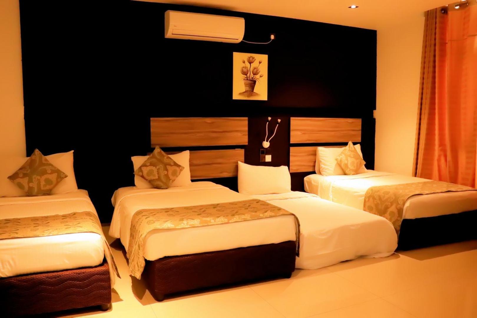 Kanola Luxury Hotel Anuradhapura Exterior photo