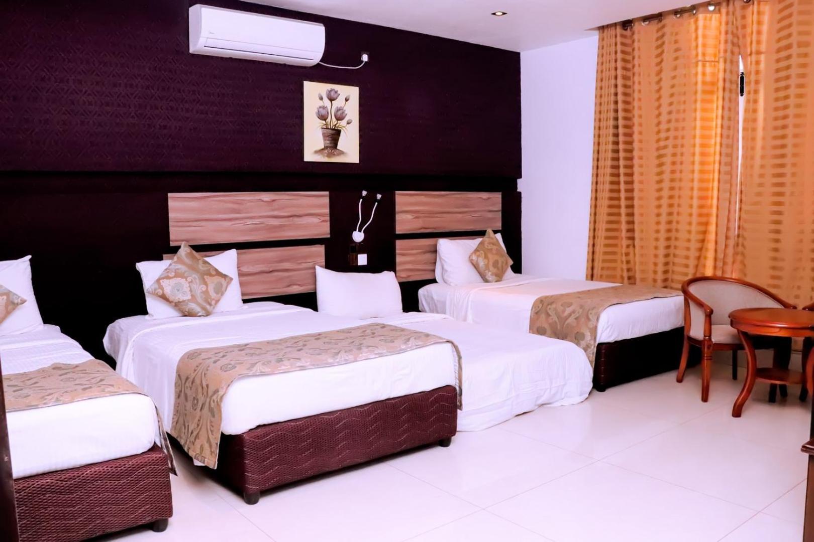 Kanola Luxury Hotel Anuradhapura Exterior photo