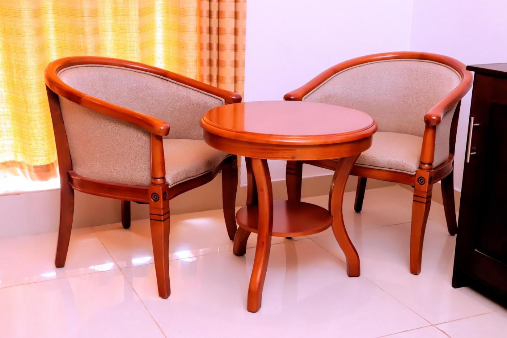 Kanola Luxury Hotel Anuradhapura Exterior photo