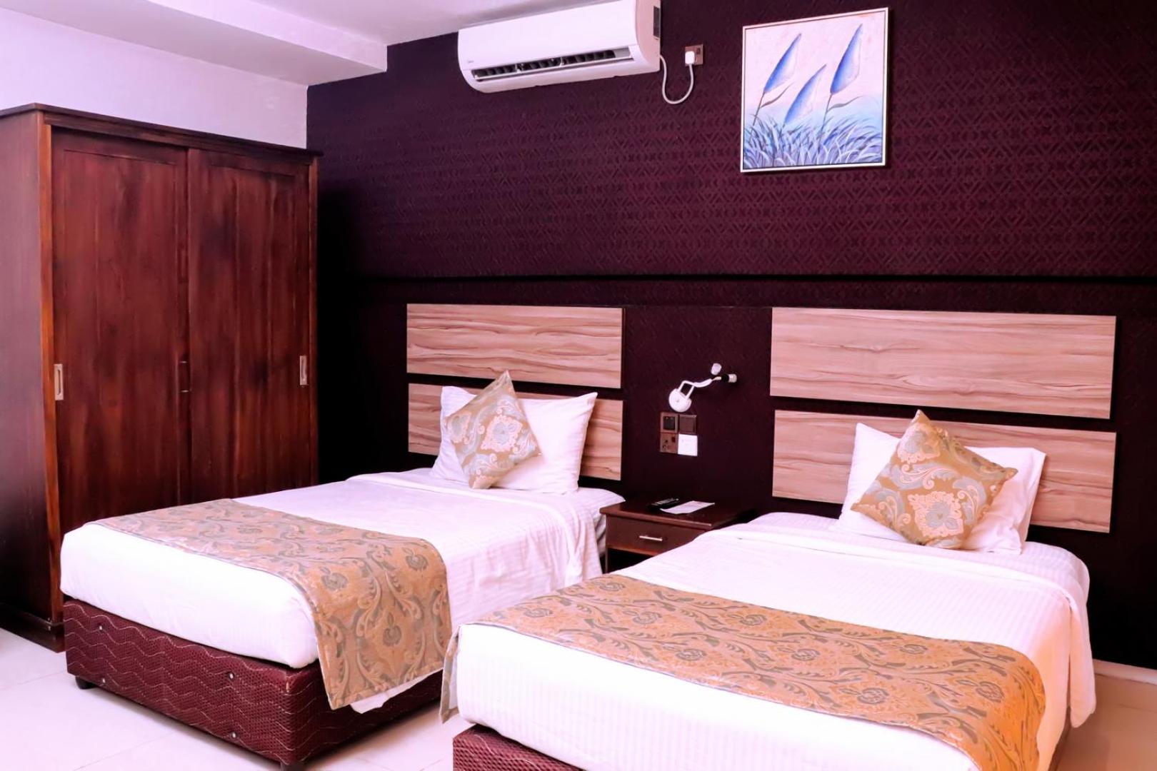 Kanola Luxury Hotel Anuradhapura Exterior photo