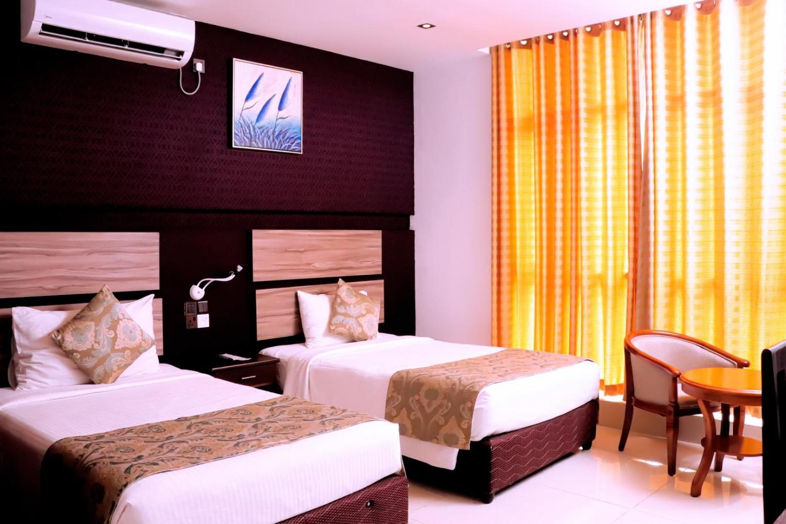 Kanola Luxury Hotel Anuradhapura Exterior photo